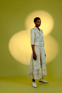 Duro Olowu RTW 2020
