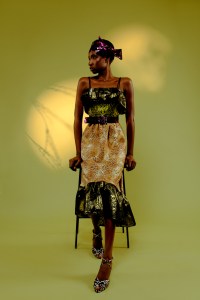 Duro Olowu RTW 2020