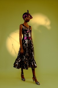 Duro Olowu RTW 2020