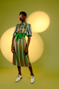Duro Olowu RTW 2020