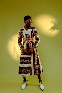 Duro Olowu RTW 2020