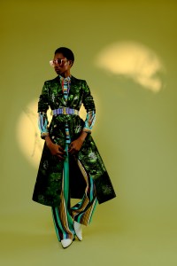 Duro Olowu RTW 2020