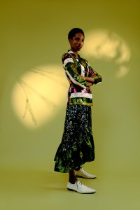 Duro Olowu RTW 2020
