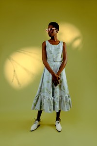 Duro Olowu RTW 2020