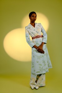 Duro Olowu RTW 2020