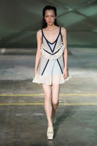 Eckhaus Latta RTW Spring 2020