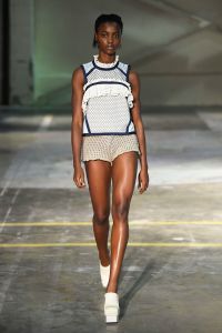 Eckhaus Latta RTW Spring 2020