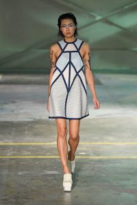 Eckhaus Latta RTW Spring 2020