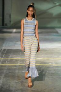 Eckhaus Latta RTW Spring 2020
