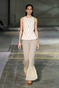 Eckhaus Latta RTW Spring 2020