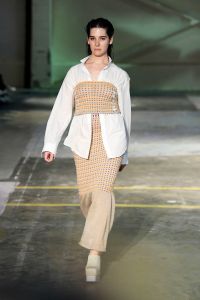 Eckhaus Latta RTW Spring 2020