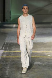 Eckhaus Latta RTW Spring 2020
