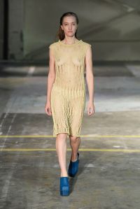 Eckhaus Latta RTW Spring 2020