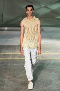 Eckhaus Latta RTW Spring 2020