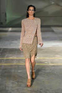 Eckhaus Latta RTW Spring 2020
