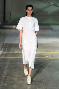 Eckhaus Latta RTW Spring 2020