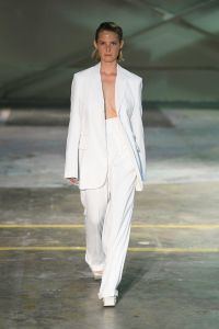 Eckhaus Latta RTW Spring 2020