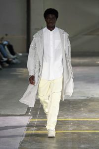 Eckhaus Latta RTW Spring 2020