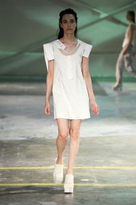 Eckhaus Latta RTW Spring 2020