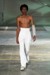 Eckhaus Latta RTW Spring 2020