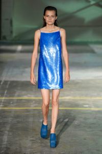 Eckhaus Latta RTW Spring 2020