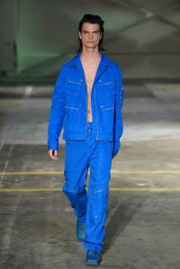 Eckhaus Latta RTW Spring 2020