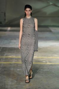 Eckhaus Latta RTW Spring 2020