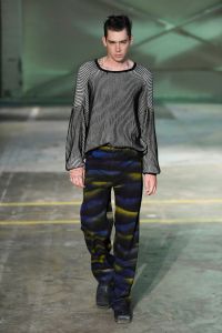 Eckhaus Latta RTW Spring 2020