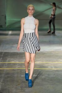 Eckhaus Latta RTW Spring 2020