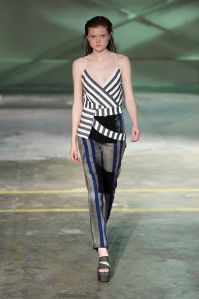 Eckhaus Latta RTW Spring 2020