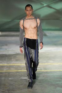 Eckhaus Latta RTW Spring 2020