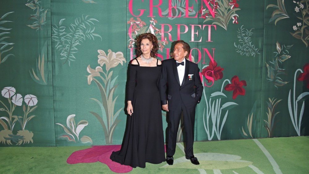 ECONYL Green Carpet Awards