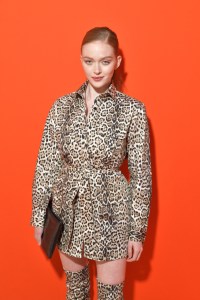 Larsen Thompson