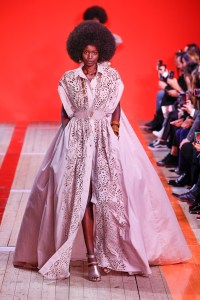 Elie Saab RTW Spring 2020