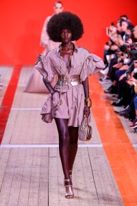 Elie Saab RTW Spring 2020