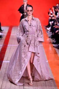 Elie Saab RTW Spring 2020