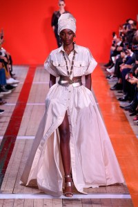 Elie Saab RTW Spring 2020