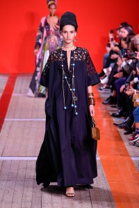 Elie Saab RTW Spring 2020