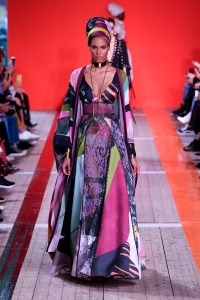 Elie Saab RTW Spring 2020