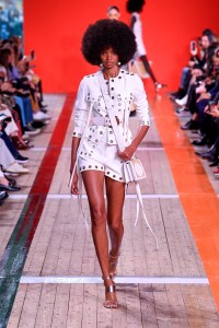 Elie Saab RTW Spring 2020