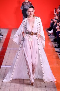 Elie Saab RTW Spring 2020