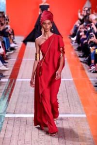 Elie Saab RTW Spring 2020