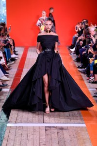 Elie Saab RTW Spring 2020