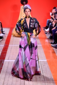 Elie Saab RTW Spring 2020