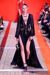 Elie Saab RTW Spring 2020