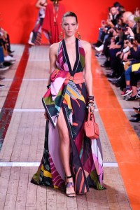 Elie Saab RTW Spring 2020