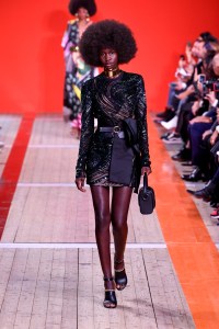 Elie Saab RTW Spring 2020