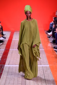 Elie Saab RTW Spring 2020