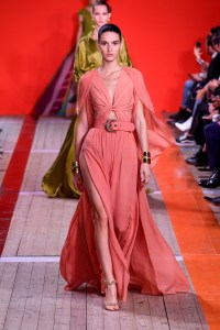 Elie Saab RTW Spring 2020