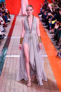 Elie Saab RTW Spring 2020